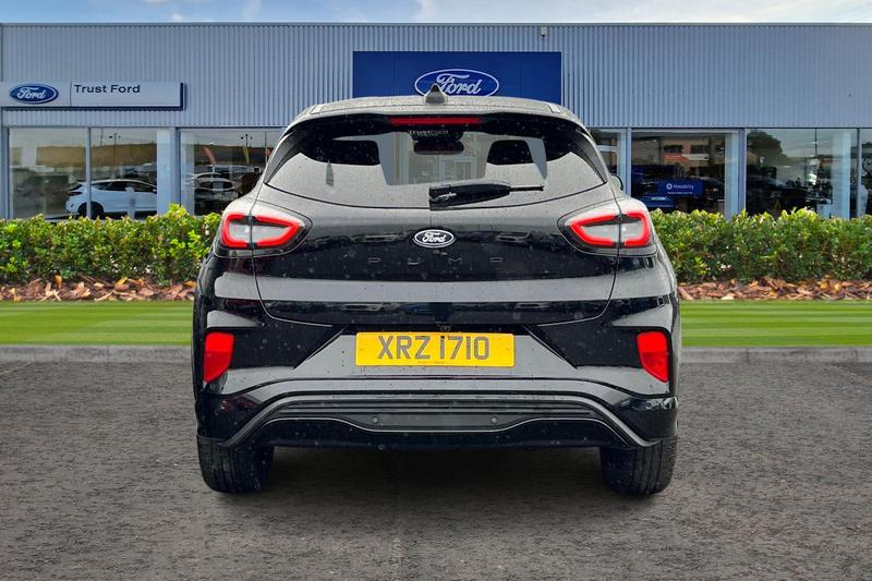 Used Ford Puma 2025 for sale - 78028609: Photo 7