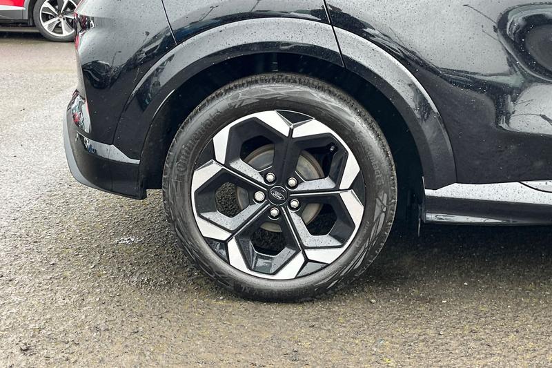 Used Ford Puma 2025 for sale - 78028609: Photo 8