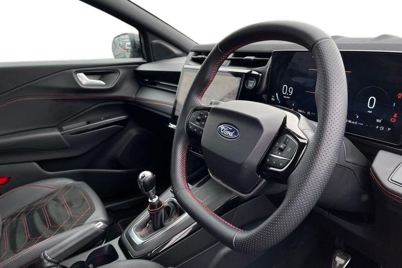 Used Ford Puma 2025 for sale - 78028609: Photo 9