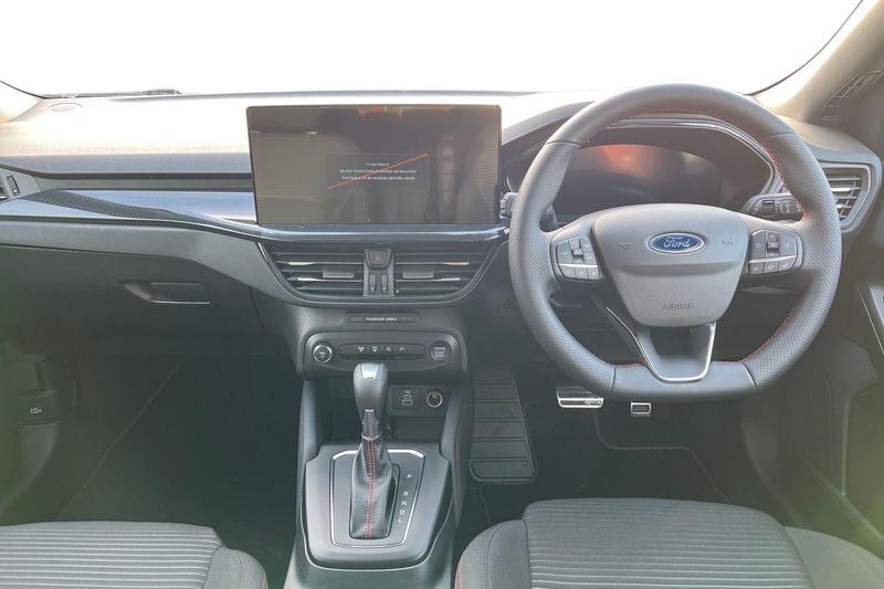 Used Ford Focus 2025 for sale - 77450424: Photo 10