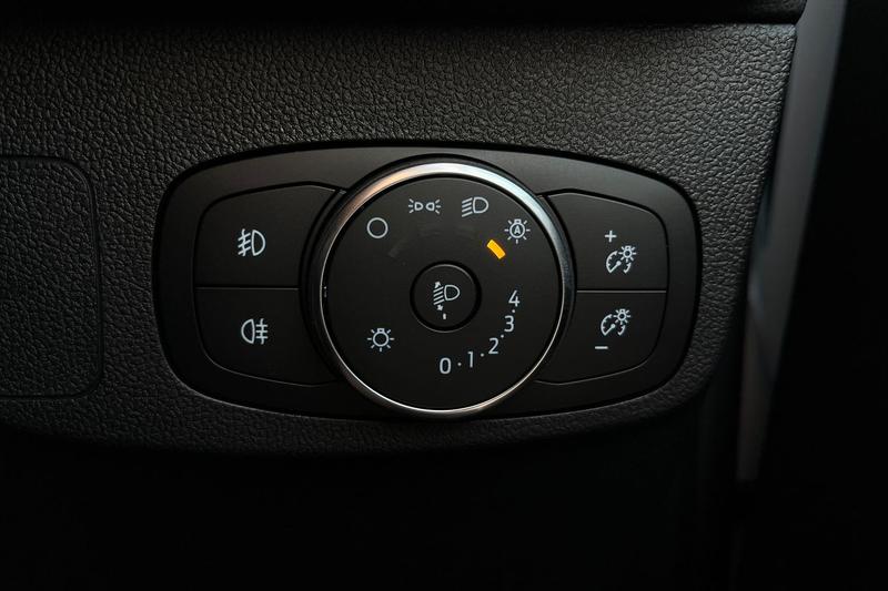 Used Ford Focus 2025 for sale - 77450424: Photo 29