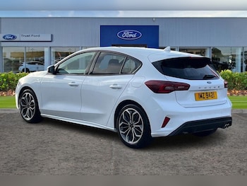 Used Ford Focus 2025 for sale - 77450424: Photo