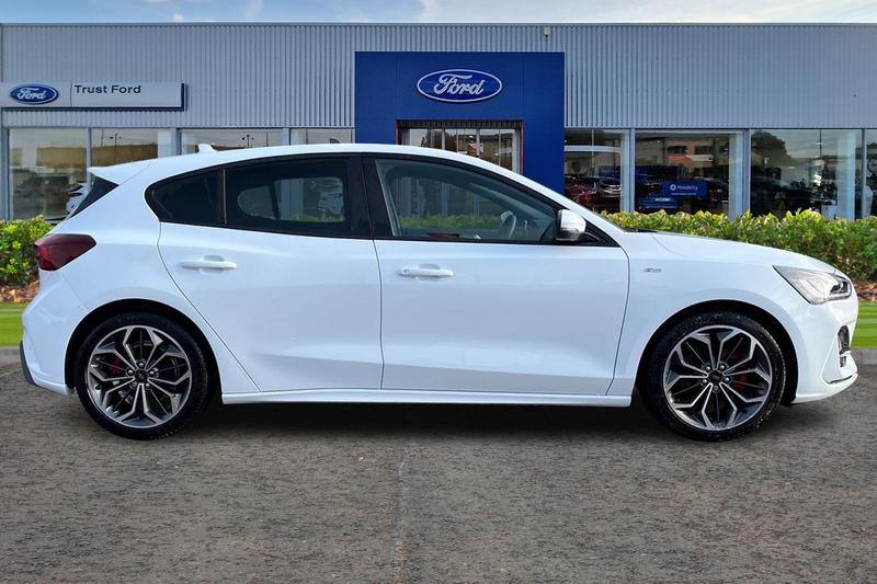 Used Ford Focus 2025 for sale - 77450424: Photo 3