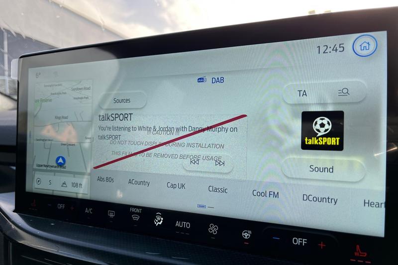 Used Ford Focus 2025 for sale - 77450424: Photo 31