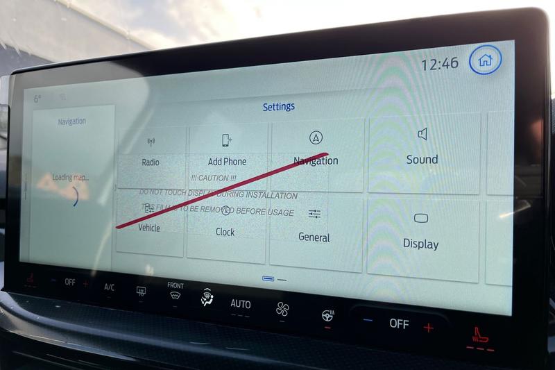 Used Ford Focus 2025 for sale - 77450424: Photo 33