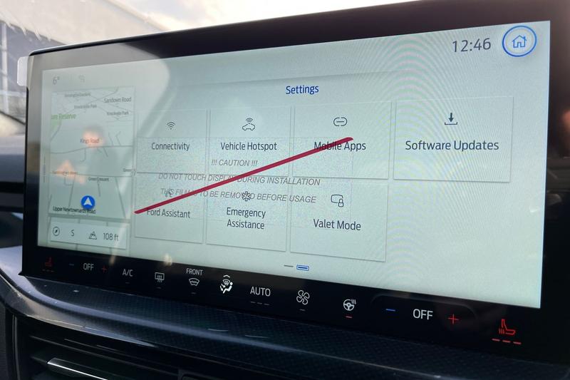 Used Ford Focus 2025 for sale - 77450424: Photo 34