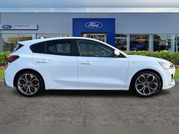 Used Ford Focus 2025 for sale - 77450424: Photo
