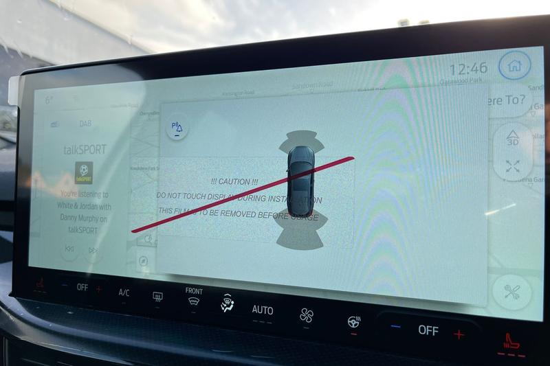 Used Ford Focus 2025 for sale - 77450424: Photo 40