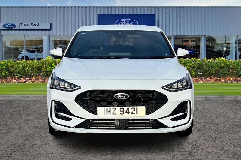 Used Ford Focus 2025 for sale - 77450424: Photo 6