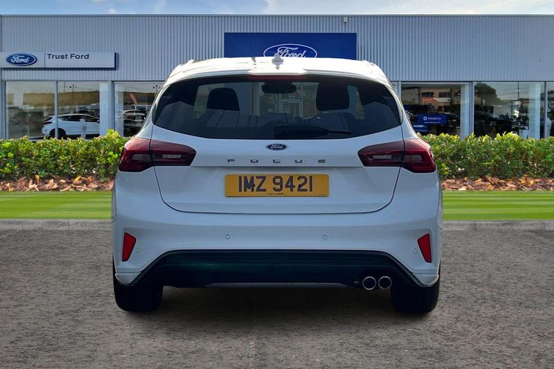 Used Ford Focus 2025 for sale - 77450424: Photo 7