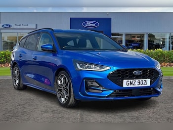 Used Ford Focus 2025 for sale - 79383905: Photo