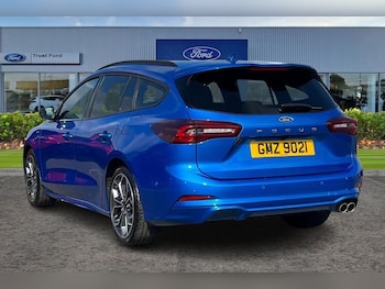 Used Ford Focus 2025 for sale - 79383905: Photo