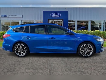Used Ford Focus 2025 for sale - 79383905: Photo