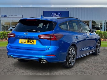Used Ford Focus 2025 for sale - 79383905: Photo