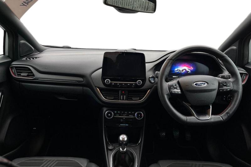 Used Ford Puma 2023 for sale - 77286326: Photo 10