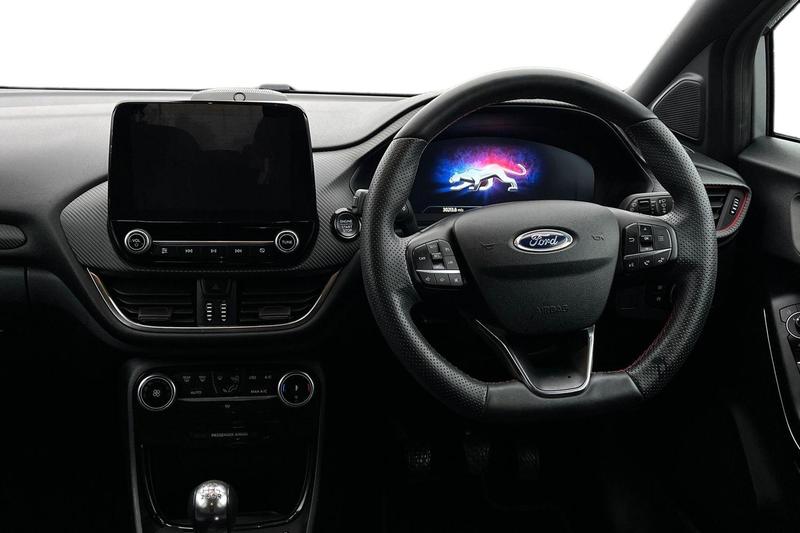 Used Ford Puma 2023 for sale - 77286326: Photo 11