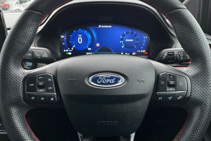 Used Ford Puma 2023 for sale - 77286326: Photo 12