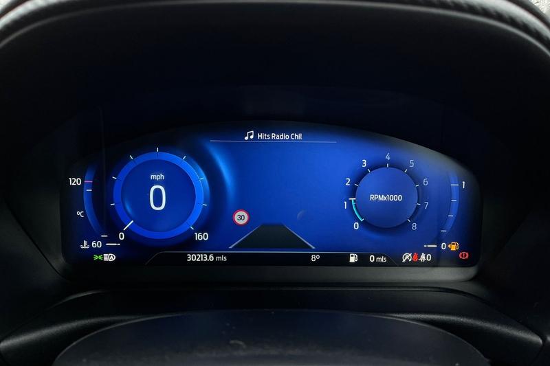 Used Ford Puma 2023 for sale - 77286326: Photo 13