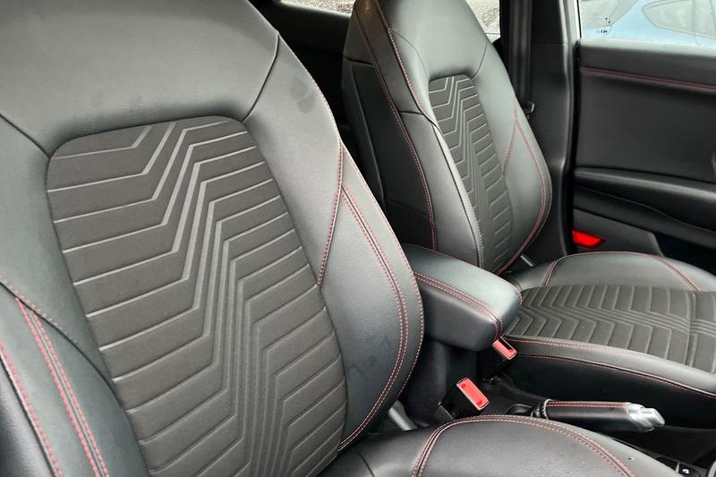 Used Ford Puma 2023 for sale - 77286326: Photo 17