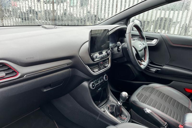 Used Ford Puma 2023 for sale - 77286326: Photo 18