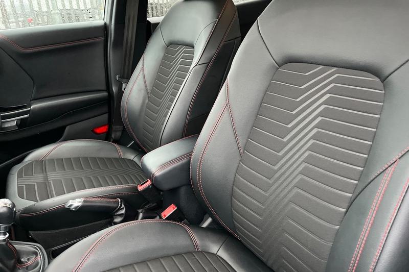 Used Ford Puma 2023 for sale - 77286326: Photo 19