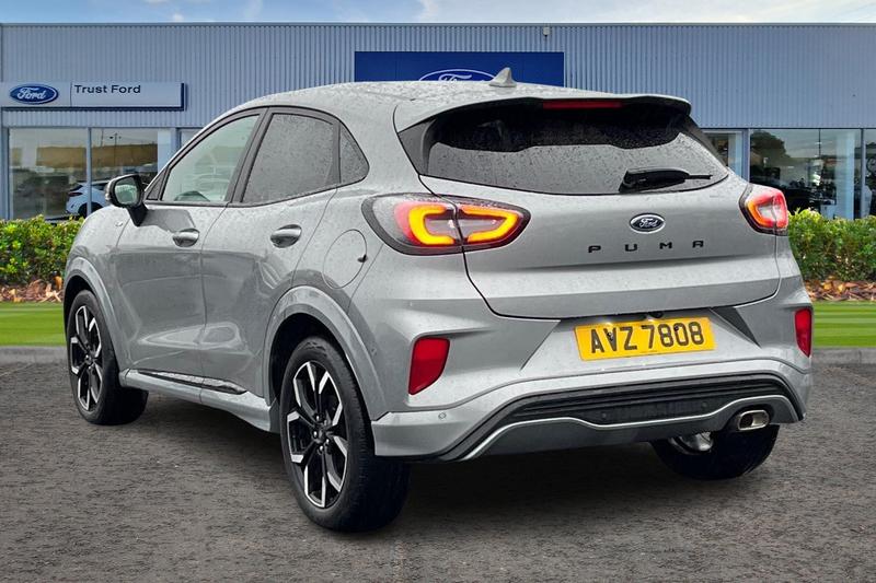 Used Ford Puma 2023 for sale - 77286326: Photo 2