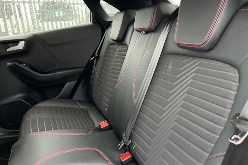 Used Ford Puma 2023 for sale - 77286326: Photo 20