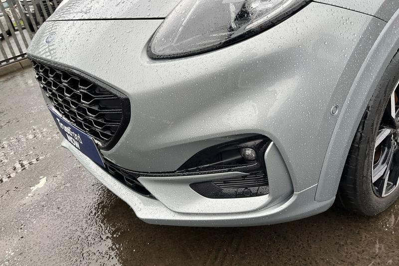 Used Ford Puma 2023 for sale - 77286326: Photo 22