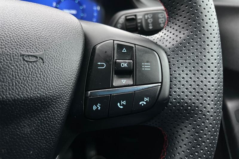 Used Ford Puma 2023 for sale - 77286326: Photo 23