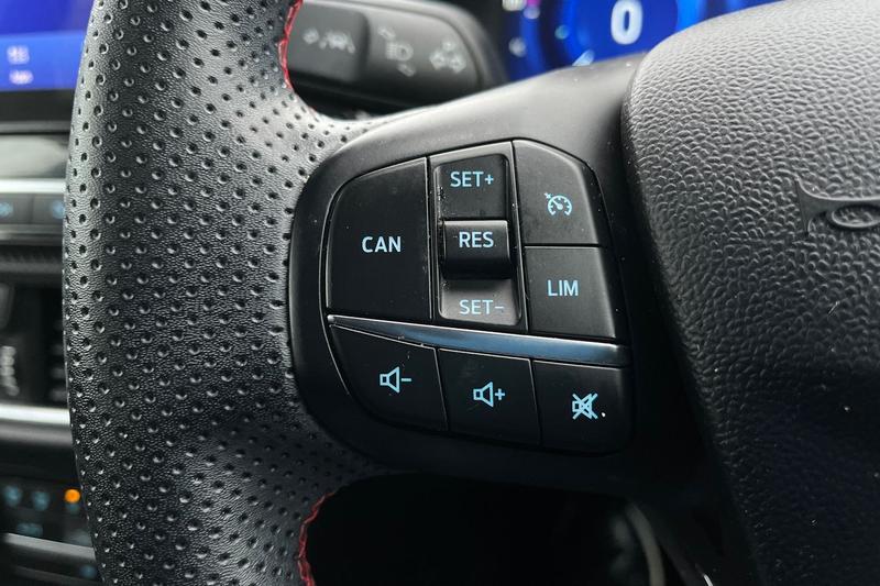 Used Ford Puma 2023 for sale - 77286326: Photo 24