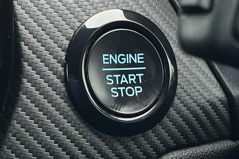 Used Ford Puma 2023 for sale - 77286326: Photo 25