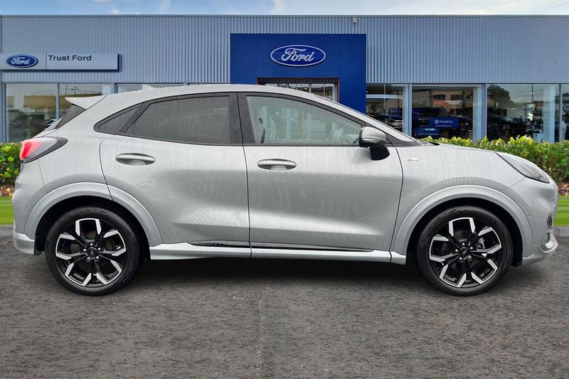 Used Ford Puma 2023 for sale - 77286326: Photo 3