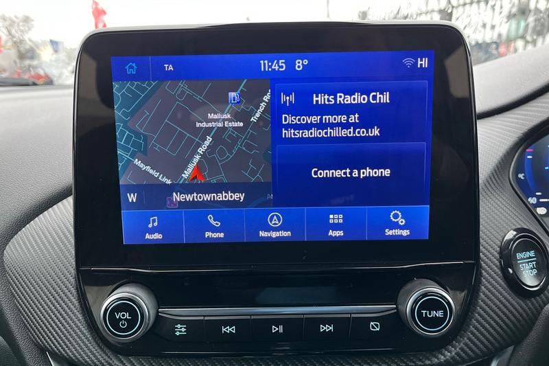 Used Ford Puma 2023 for sale - 77286326: Photo 30