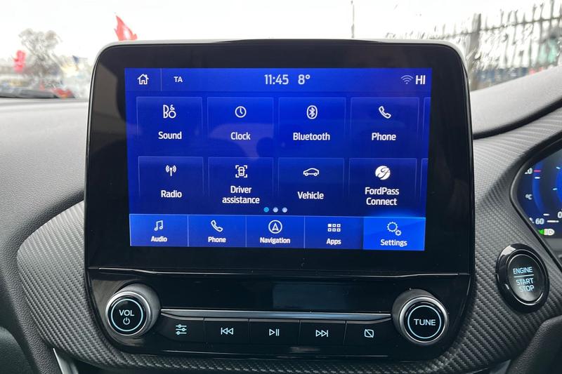 Used Ford Puma 2023 for sale - 77286326: Photo 31