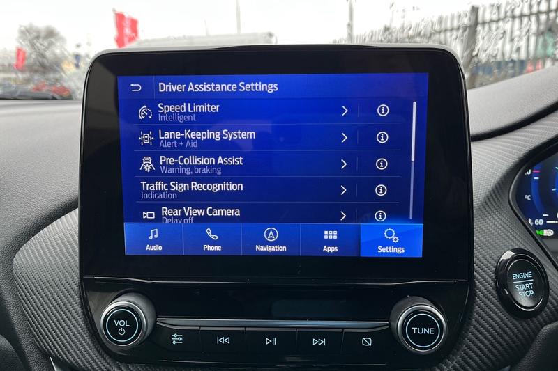 Used Ford Puma 2023 for sale - 77286326: Photo 32