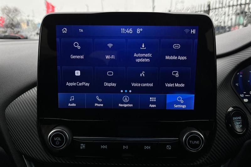 Used Ford Puma 2023 for sale - 77286326: Photo 33