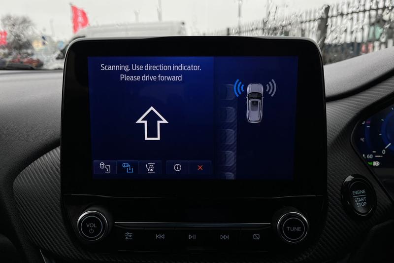 Used Ford Puma 2023 for sale - 77286326: Photo 35