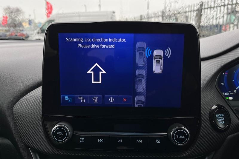 Used Ford Puma 2023 for sale - 77286326: Photo 36