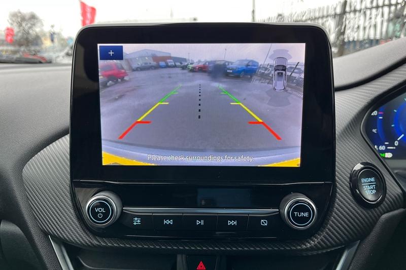 Used Ford Puma 2023 for sale - 77286326: Photo 37