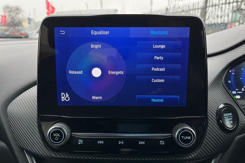 Used Ford Puma 2023 for sale - 77286326: Photo 38