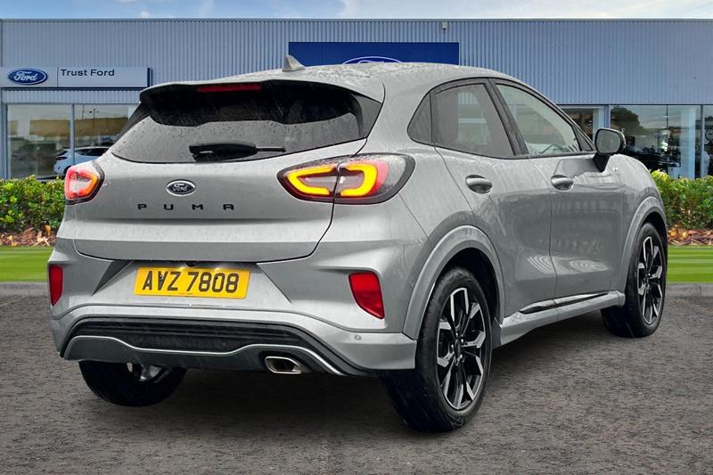 Used Ford Puma 2023 for sale - 77286326: Photo 4