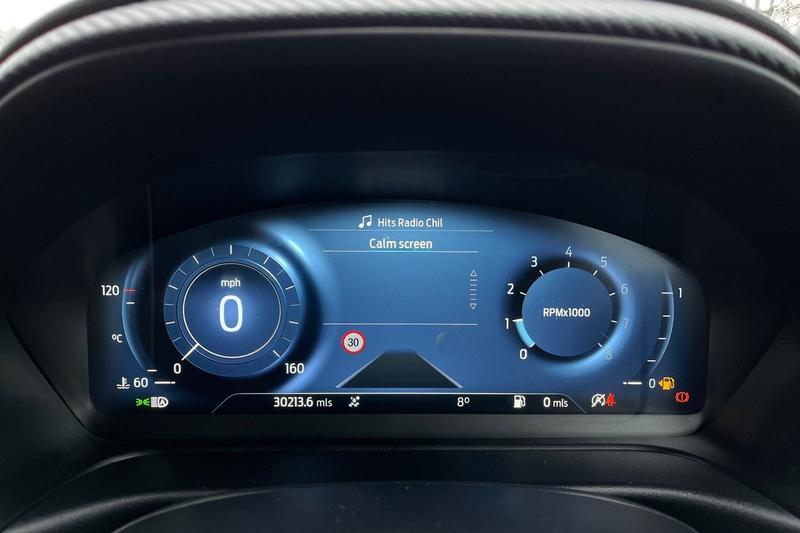 Used Ford Puma 2023 for sale - 77286326: Photo 40