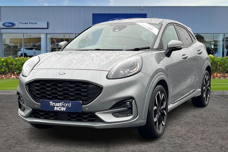 Used Ford Puma 2023 for sale - 77286326: Photo 5