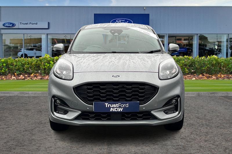 Used Ford Puma 2023 for sale - 77286326: Photo 6