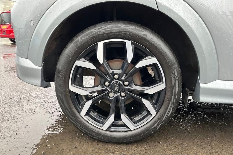 Used Ford Puma 2023 for sale - 77286326: Photo 8