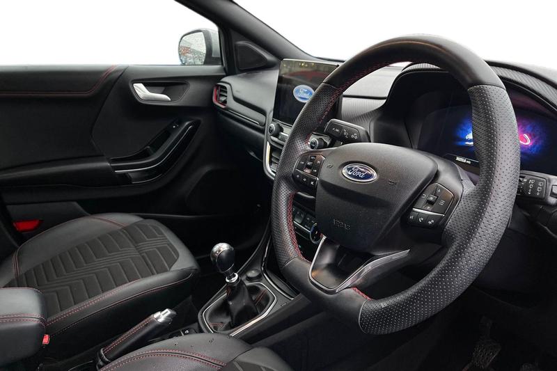 Used Ford Puma 2023 for sale - 77286326: Photo 9