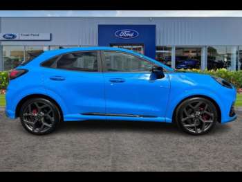 Used Ford Puma 2024 for sale - 74740193: Photo