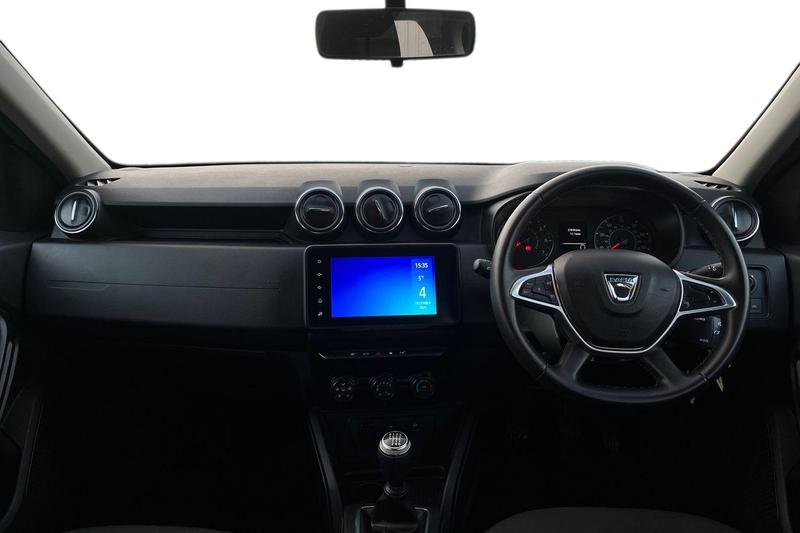 Used Dacia Duster 2022 for sale - 76826213: Photo 10