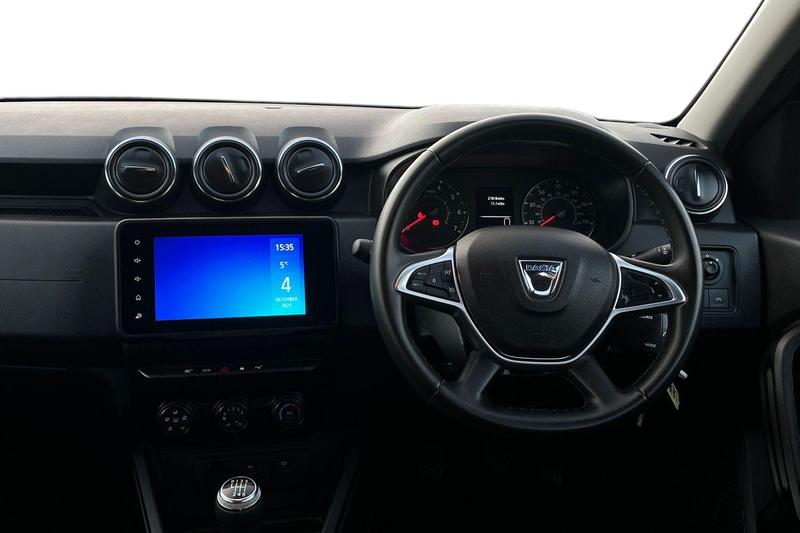 Used Dacia Duster 2022 for sale - 76826213: Photo 11
