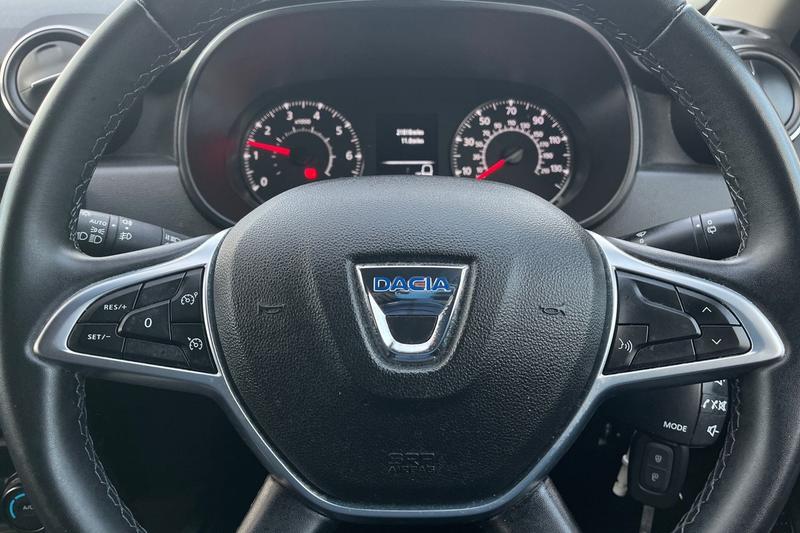 Used Dacia Duster 2022 for sale - 76826213: Photo 12